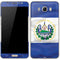 El Salvador Flag Galaxy J7 Skin